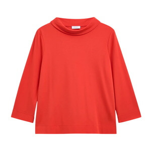 Catriona Roll Neck Top